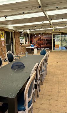 Hanuman Mandir South Australia - Hindu Temple in Adelaide-Monteith