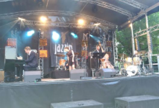 Jazzin’ Cheverny景点图片