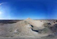 Dhamrao Jo Daro (Mound of Dhamrao)景点图片