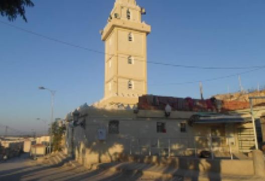 Mosquée Chouf Lekdad Abou Houraira مسجد أبو هريرة景点图片