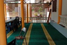 Madrasah Batu Gajah景点图片
