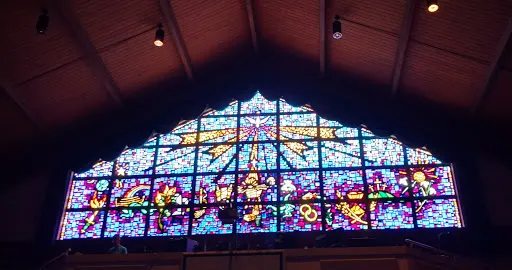 Flat Creek Baptist Church