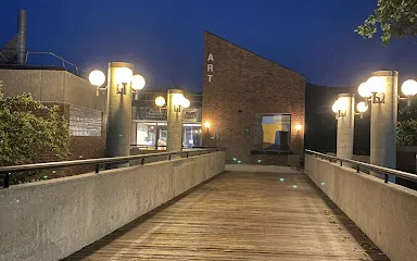 Mount Holyoke College Art Museum