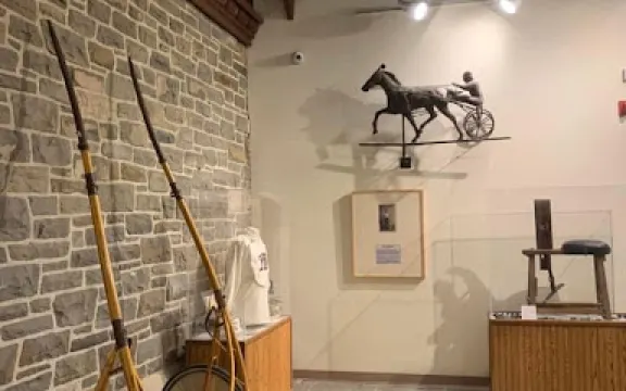 Harness Racing Museum & Hall of Fame
