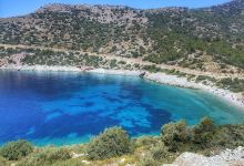 Akçabük Coast景点图片