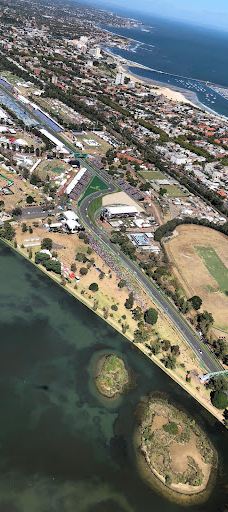 Albert Park-米德尔斯堡