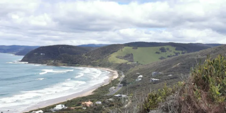 Moggs Creek Picnic Area