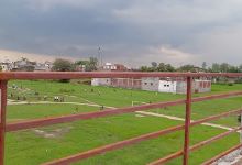 Kanoria Play Ground景点图片