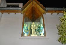 Omio-Baba Templo Africano景点图片