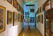 Museo La Loma - Punto Digital景点图片