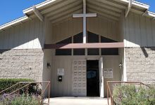 New Life Baptist Church景点图片