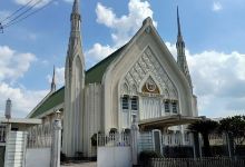 Iglesia Ni Cristo - Lokal ng Balibago - Tarlac City, Tarlac景点图片
