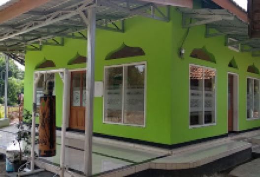 Musolah Al-Karomah景点图片