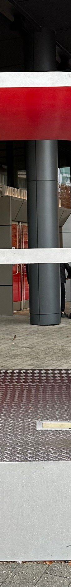 国际间谍博物馆-华盛顿