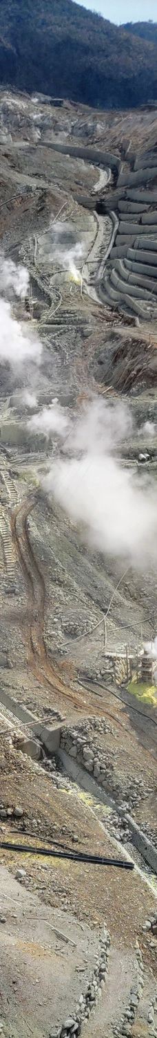 箱根空中缆车-箱根