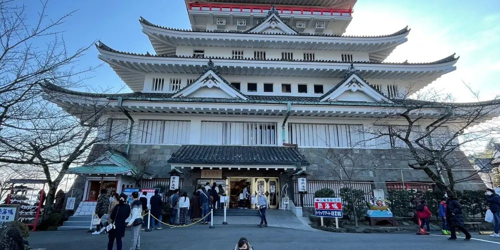 永安旅遊