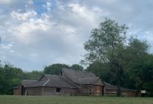 Cedar Hill State Park景点图片