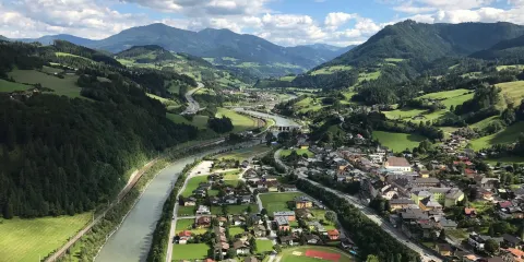 霍亨維爾芬城堡