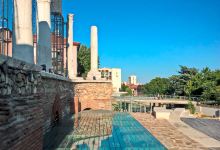 Antique Forum景点图片