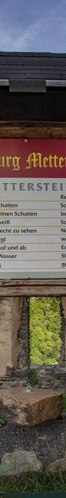 Metternich Castle-拜尔施泰因