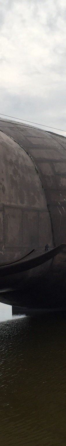 U11 U-Boot-Museum Fehmarn-费马恩岛