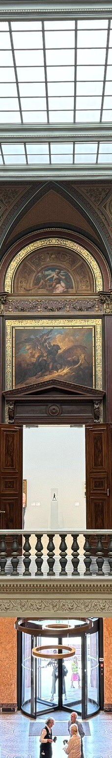 汉堡美术馆-汉堡