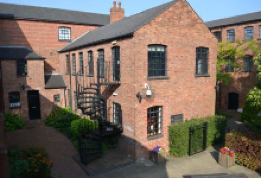 Walsall Leather Museum景点图片