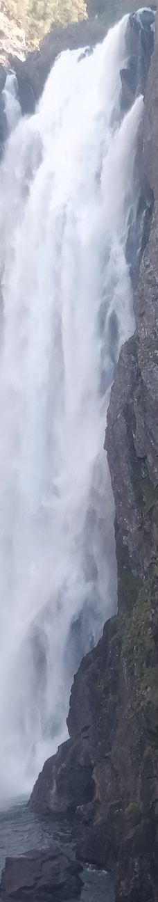 哈当尔国家公园-Voringsfoss