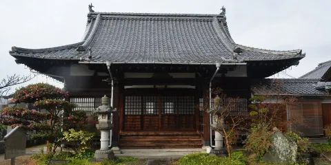 大智院