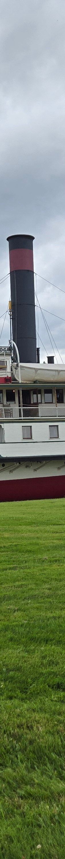 谢尔本博物馆-谢尔本