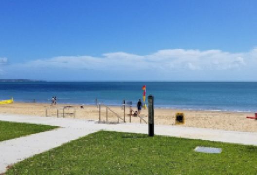 Esplanade景点图片