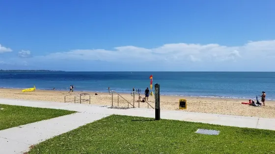 Esplanade