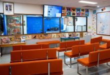 Alice Springs School of the Air Visitor Centre景点图片