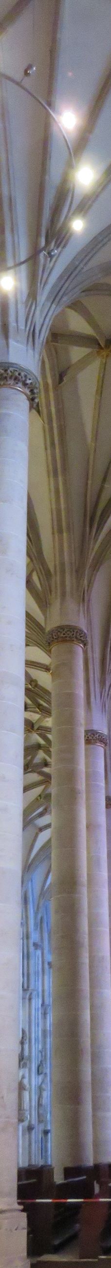 乌尔姆大教堂-乌尔姆