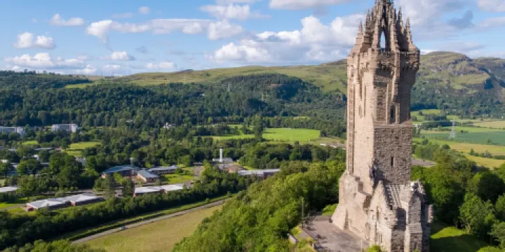 華萊士國家紀念碑