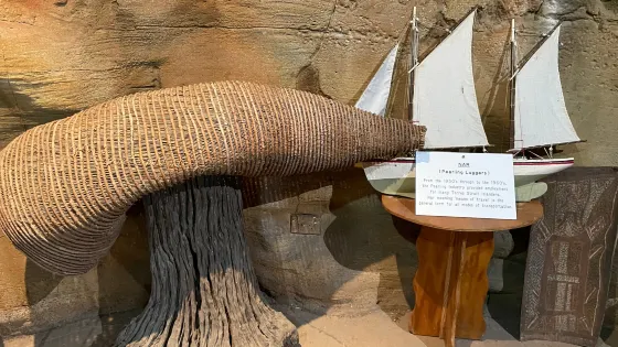 Dreamtime Cultural Centre