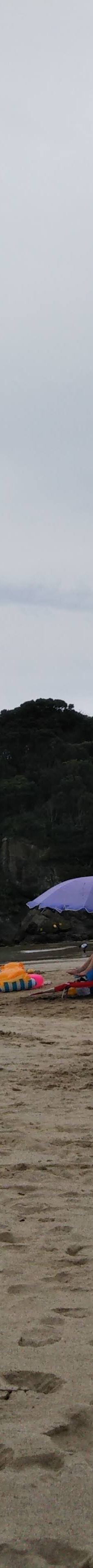 伊豆白滨海岸-下田市