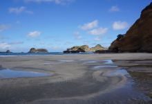 Hamada Beach景点图片