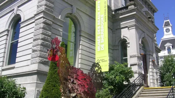 Sherbrooke Museum of Fine Arts