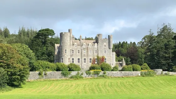 Castlewellan Forest Park