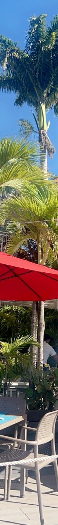 Dickenson Bay-迪肯森湾