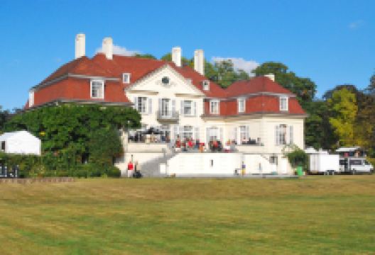 Beervelde Park景点图片