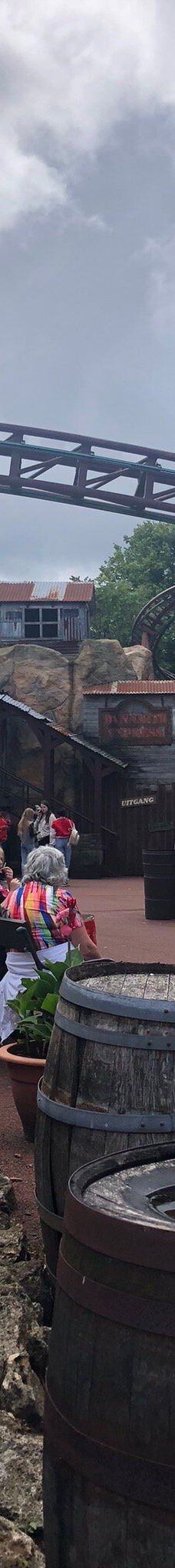 Family park Drievliet-海牙