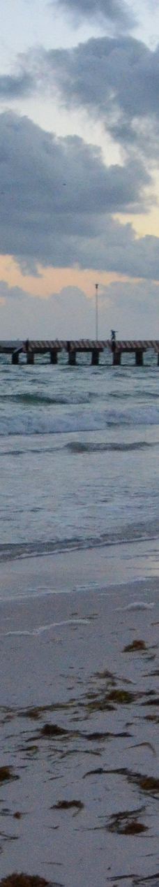 El Cuyo Beaches-埃尔库约