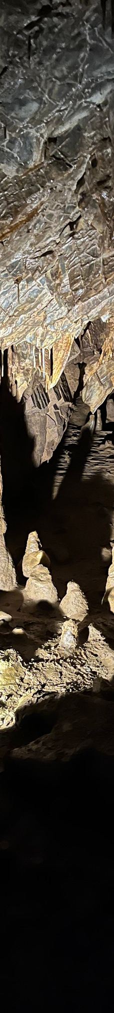 Kapsia Cave-Mantinia