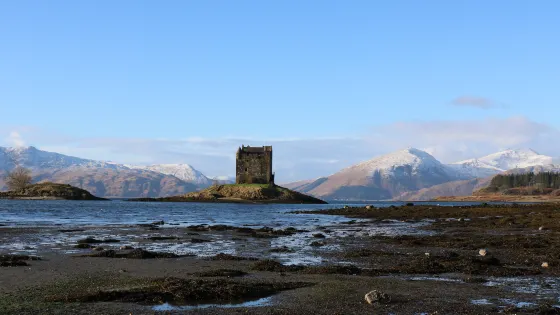 Castle Stalker