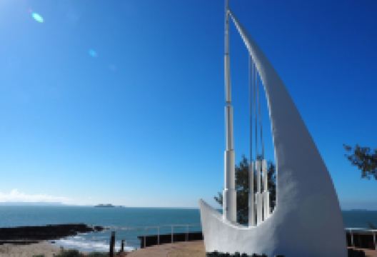 歌之船景点图片