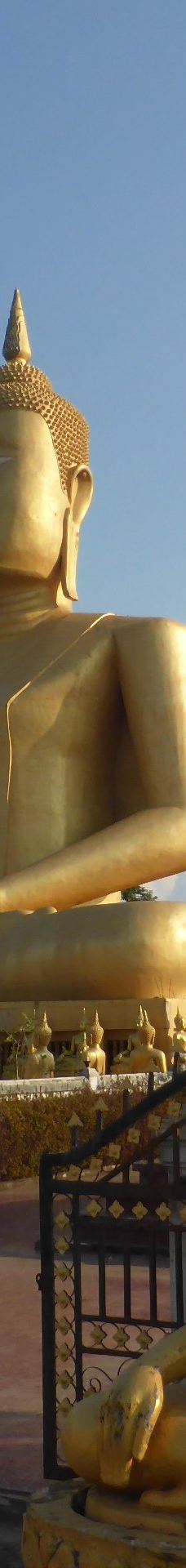 Chomphet Stone Sculpture Village and Temple Complex-巴色