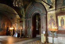Cathedral of the Nativity of the Theotokos景点图片