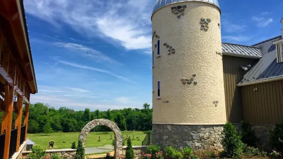 Creek's Edge Winery